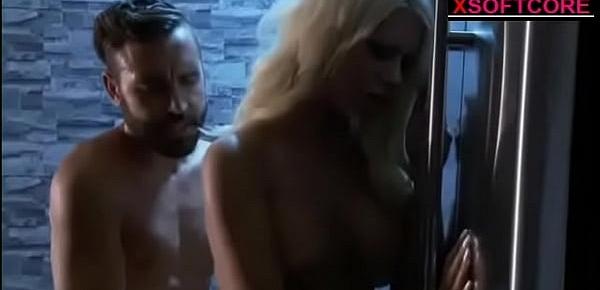  Jazy Berlin in Erotic Vampire of Beverly Hills -  2015